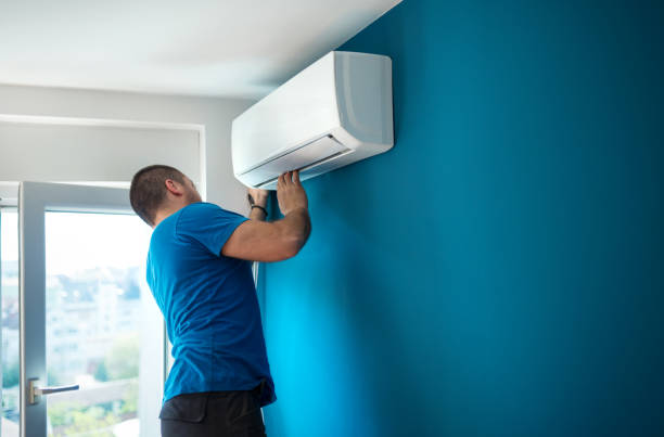 Best Ductless Mini-Split Systems in Lakeland, TN