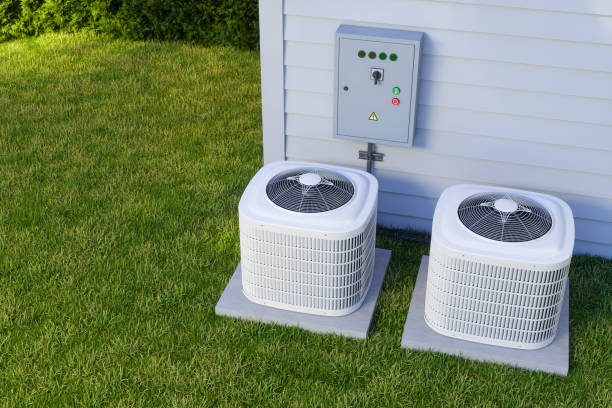 Best HVAC Software and Technology in Lakeland, TN
