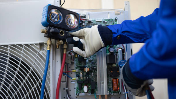 Best Residential HVAC in Lakeland, TN